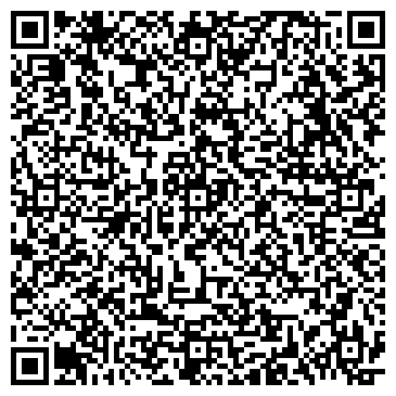 QR-код с контактной информацией организации ЭКОЛОГИЧЕСКИЙ ЦЕНТР МУП ГОРКОМХОЗ