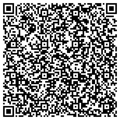 QR-код с контактной информацией организации ИНТЕРФЛОРА ГАЛЛЕРИ ОТДЕЛЕНИЕ МОСКОВСКОЙ КОМПАНИИ