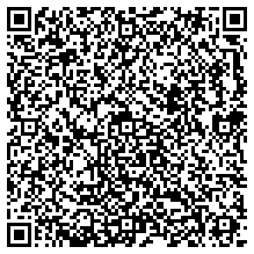 QR-код с контактной информацией организации Мясное бизнес направление  «РУСАГРО»