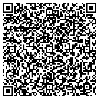 QR-код с контактной информацией организации ЗАВОД-НОВАТОР, ООО