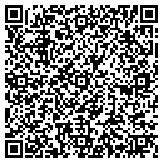 QR-код с контактной информацией организации АРИАДНА