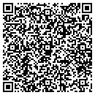 QR-код с контактной информацией организации ВЕНТЕХ