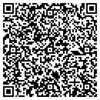 QR-код с контактной информацией организации ПОЛЮС