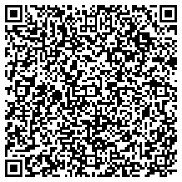 QR-код с контактной информацией организации БЕЛГОРОДПРОМВЕНТИЛЯЦИЯ, ЗАО