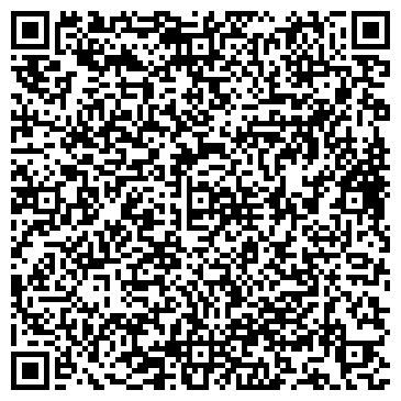QR-код с контактной информацией организации ООО « ТД Разноторг»