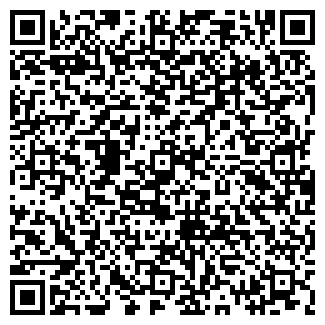 QR-код с контактной информацией организации МИСС