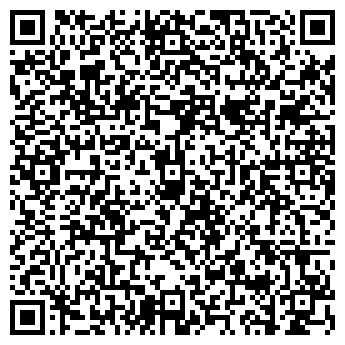 QR-код с контактной информацией организации АНКОРТЕПЛОЭНЕРГО, ООО