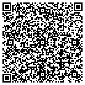 QR-код с контактной информацией организации ТЕПЛОЭНЕРГЕТИКА НТЦ