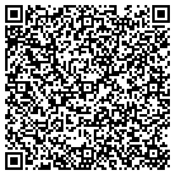 QR-код с контактной информацией организации МЕТРОВЕС, ООО