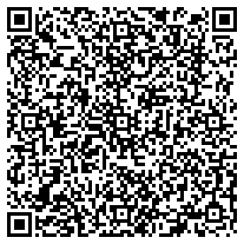 QR-код с контактной информацией организации ТОРГООБОРУДОВАНИЕ