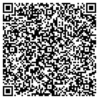 QR-код с контактной информацией организации БЕЛЭНЕРГОРЕСУРС, ЗАО