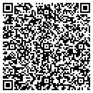 QR-код с контактной информацией организации ГЕКОС