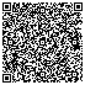 QR-код с контактной информацией организации МЕЛКОМ ТРЕЙДИНГ