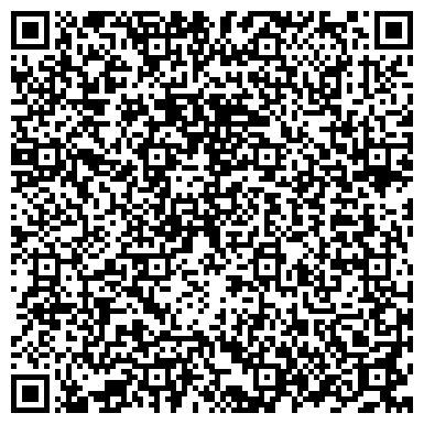 QR-код с контактной информацией организации Центр языка и культуры «Слово» в  пос. Солнечный