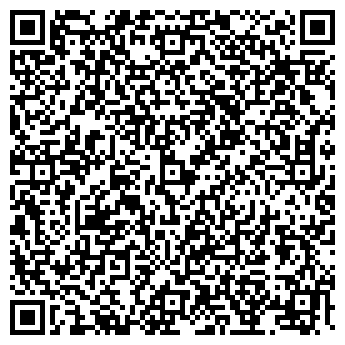 QR-код с контактной информацией организации ЦЕНТР БЕЗОПАСНОСТИ