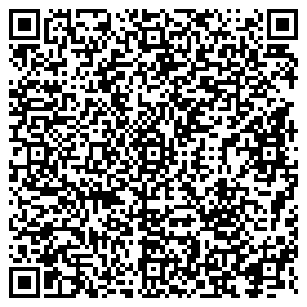 QR-код с контактной информацией организации РОСЭКС НПП, ЗАО