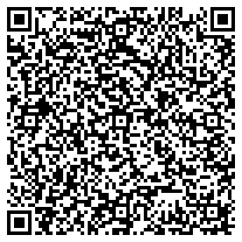 QR-код с контактной информацией организации ДУПЛЕКС-СЕРВИС