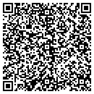 QR-код с контактной информацией организации ОКНО В ЕВРОПУ