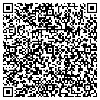 QR-код с контактной информацией организации ООО АнатСвар