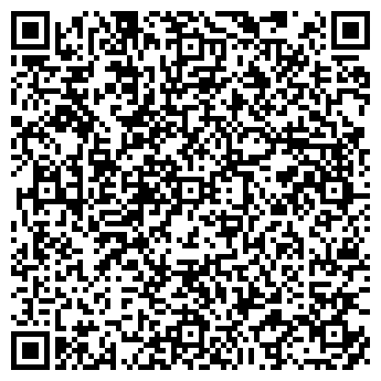 QR-код с контактной информацией организации ГЕНЕРАТОР, ЗАО