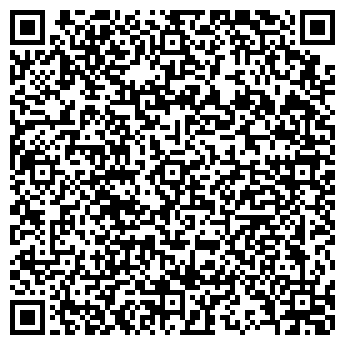 QR-код с контактной информацией организации СПЕЦМОНТАЖСЕРВИС ЖБК-1