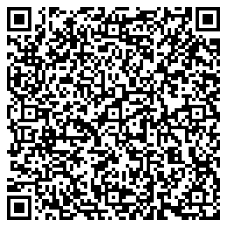 QR-код с контактной информацией организации ООО БИНОМ