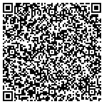 QR-код с контактной информацией организации МАГАЗИН ГАЗОВОГО ОБОРУДОВАНИЯ