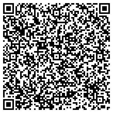 QR-код с контактной информацией организации МАГАЗИН ГАЗОВОГО ОБОРУДОВАНИЯ