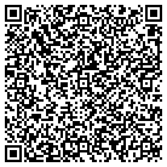 QR-код с контактной информацией организации ИНТЕР-АВТО