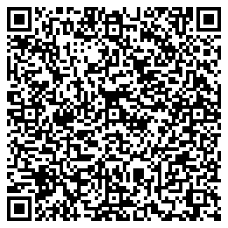 QR-код с контактной информацией организации РОМОС