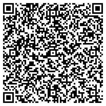 QR-код с контактной информацией организации «НА КОЛЕСАХ.RU»