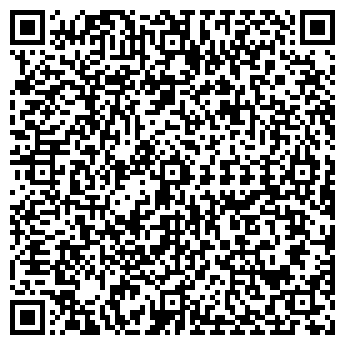 QR-код с контактной информацией организации АВТОЗАПЧАСТИ