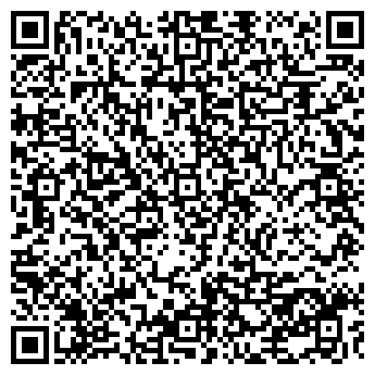 QR-код с контактной информацией организации АСК «Вираж»