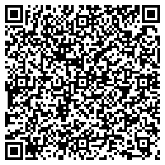 QR-код с контактной информацией организации ЛАДА ПЛЮС