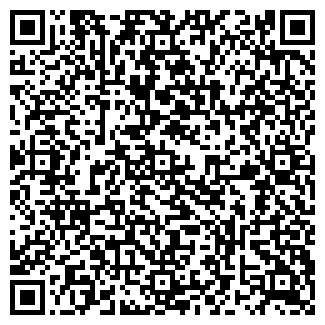 QR-код с контактной информацией организации МОСКВИЧ