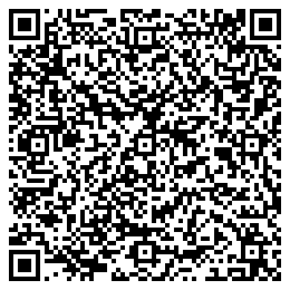 QR-код с контактной информацией организации САКУРА