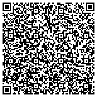 QR-код с контактной информацией организации ЦЕНТР КИНОЛОГИЧЕСКОЙ СЛУЖБЫ ПРИ УВД БЕЛГОРОДСКОЙ ОБЛАСТИ