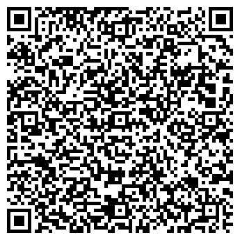 QR-код с контактной информацией организации GOLDENFINDER