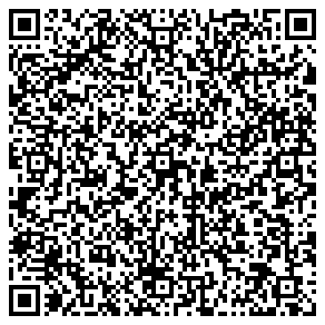 QR-код с контактной информацией организации ГОРОДСКОЙ КЛУБ СОБАКОВОДСТВА