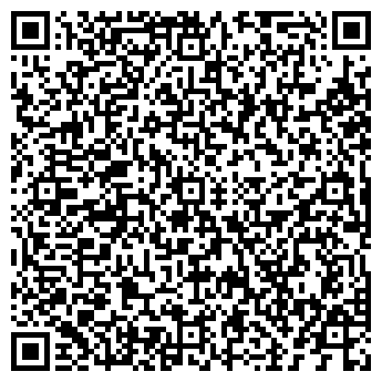 QR-код с контактной информацией организации АВТО-ПРЕСТИЖ