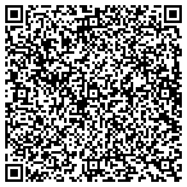 QR-код с контактной информацией организации «Мебельная Мода»