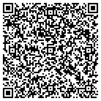 QR-код с контактной информацией организации ПРУДНИКОВА Е.П.