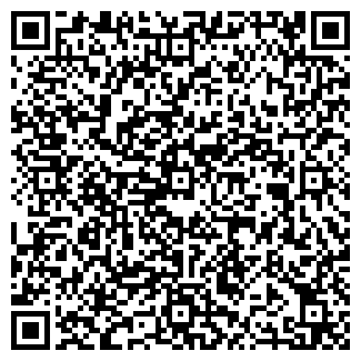 QR-код с контактной информацией организации БУДУАР