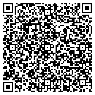 QR-код с контактной информацией организации ДВЕРИ