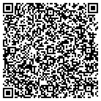 QR-код с контактной информацией организации НУЗ "Отделенческая"