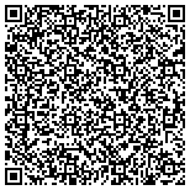 QR-код с контактной информацией организации ПОЛИКЛИНИКА ВОССТАНОВИТЕЛЬНОГО ЛЕЧЕНИЯ ОБЛАСТНАЯ