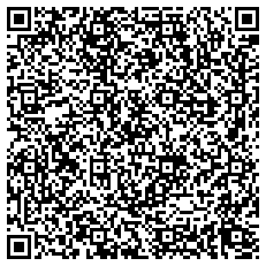 QR-код с контактной информацией организации ОГБУЗ "Детская областная клиническая больница"