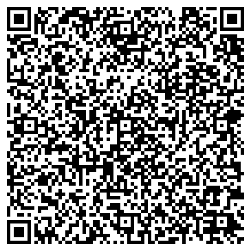 QR-код с контактной информацией организации Оздоровительный центр "Династия"
