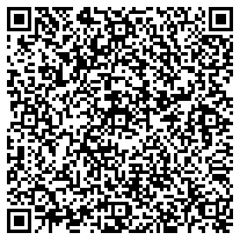 QR-код с контактной информацией организации МБУ Парк регионального значения «Ключи» «Апитерапия».