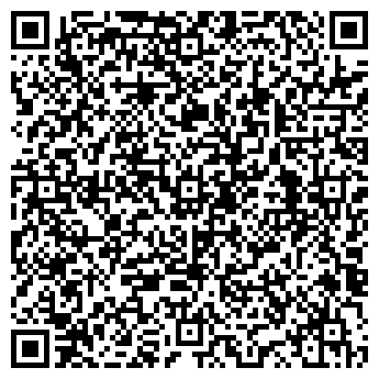 QR-код с контактной информацией организации АПТЕКА № 3